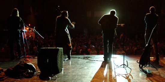 100-Mile Cultural Diet