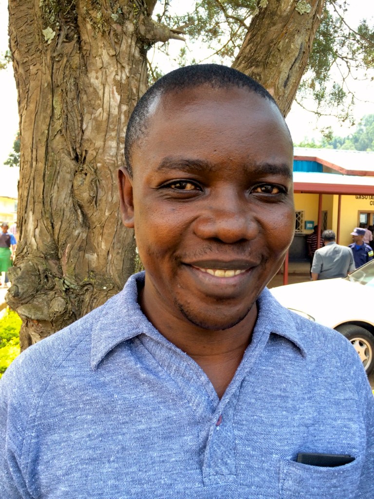 Run Across Congo: Faces Behind the&nbsp;Run