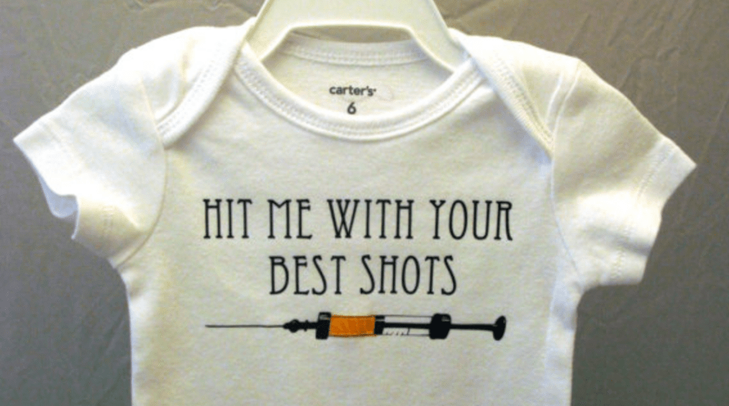 Vaccinations: A Shot in the Dark?