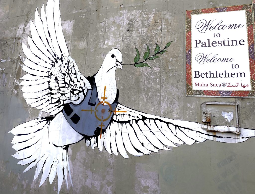 The Great Denial: Genocide in Real Time